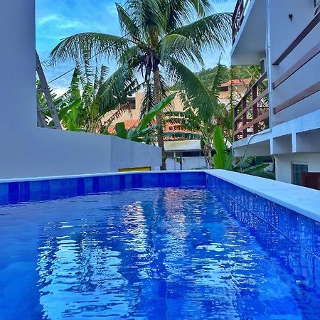 Pousada Primeira Praia Suites Morro de São Paulo Εξωτερικό φωτογραφία