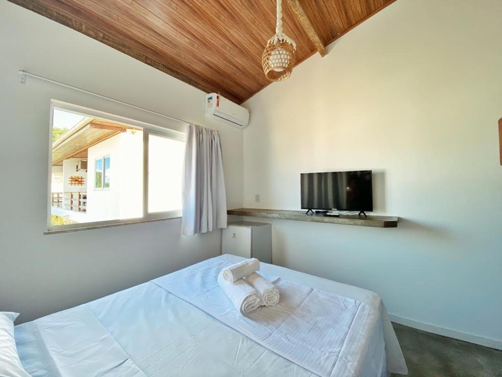 Pousada Primeira Praia Suites Morro de São Paulo Εξωτερικό φωτογραφία