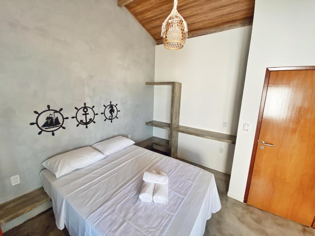 Pousada Primeira Praia Suites Morro de São Paulo Εξωτερικό φωτογραφία