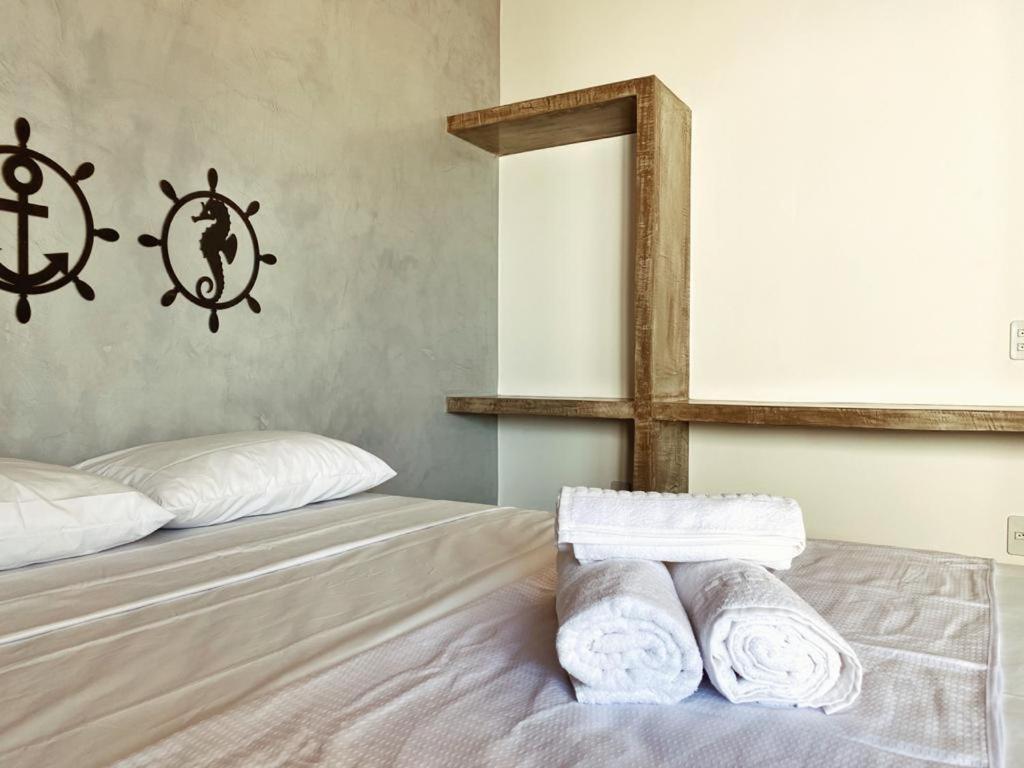 Pousada Primeira Praia Suites Morro de São Paulo Εξωτερικό φωτογραφία