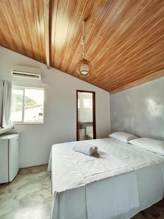 Pousada Primeira Praia Suites Morro de São Paulo Εξωτερικό φωτογραφία