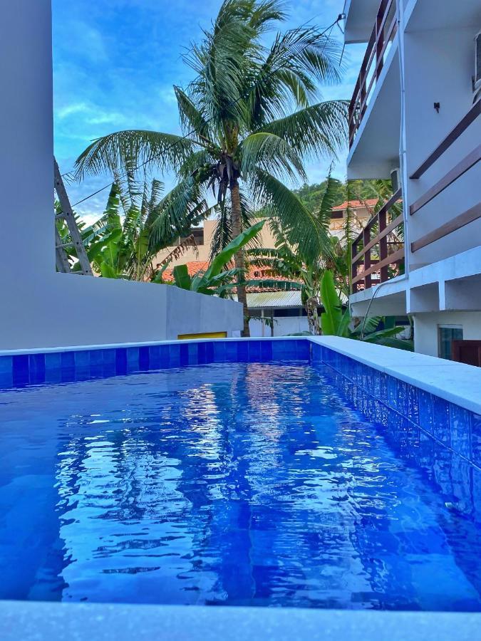 Pousada Primeira Praia Suites Morro de São Paulo Εξωτερικό φωτογραφία