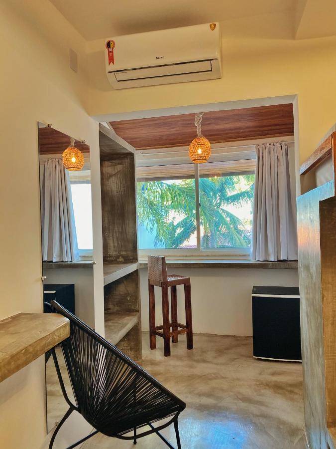 Pousada Primeira Praia Suites Morro de São Paulo Εξωτερικό φωτογραφία