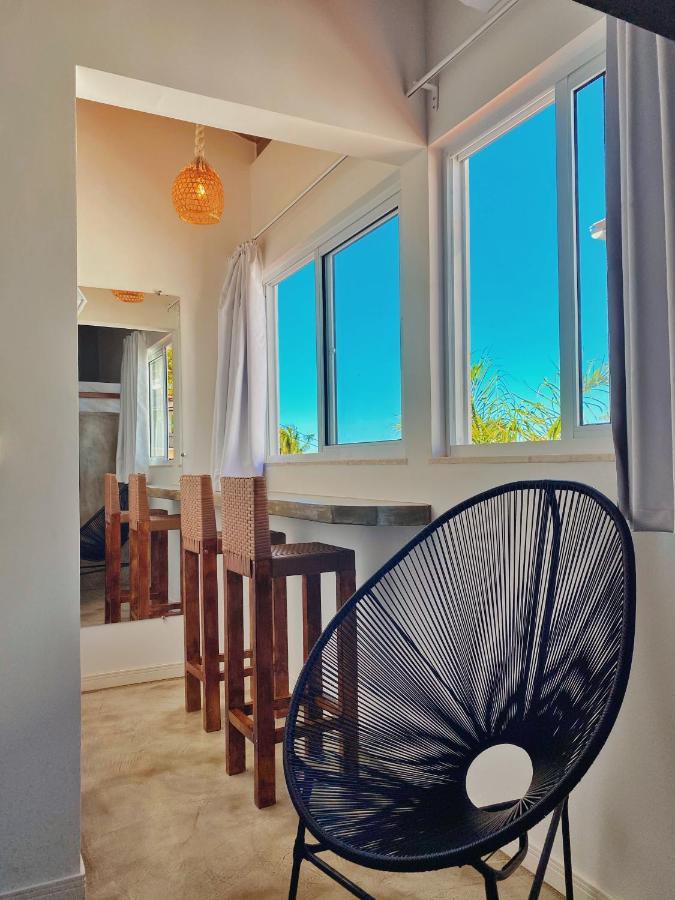 Pousada Primeira Praia Suites Morro de São Paulo Εξωτερικό φωτογραφία