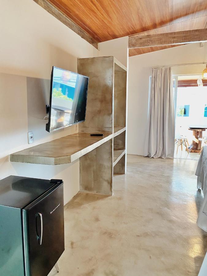 Pousada Primeira Praia Suites Morro de São Paulo Εξωτερικό φωτογραφία