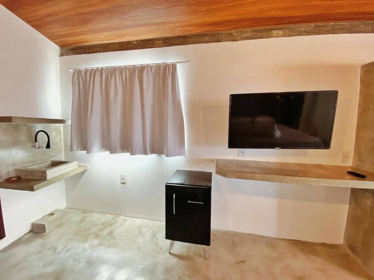 Pousada Primeira Praia Suites Morro de São Paulo Εξωτερικό φωτογραφία