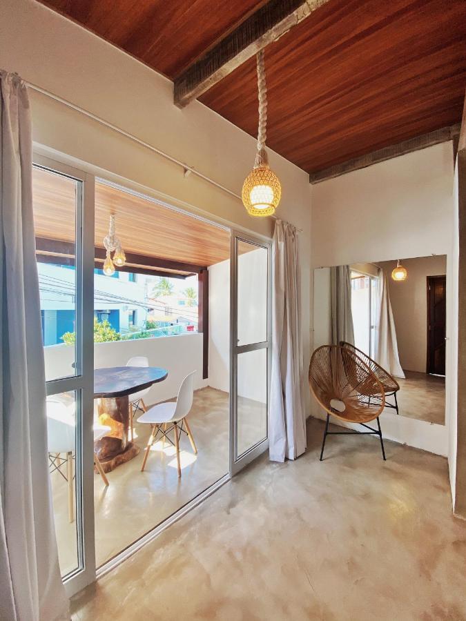 Pousada Primeira Praia Suites Morro de São Paulo Εξωτερικό φωτογραφία