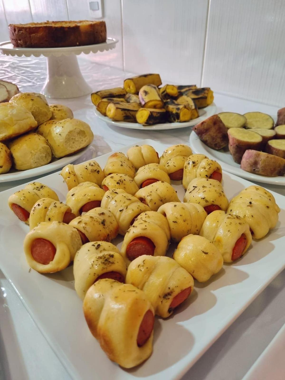 Pousada Primeira Praia Suites Morro de São Paulo Εξωτερικό φωτογραφία
