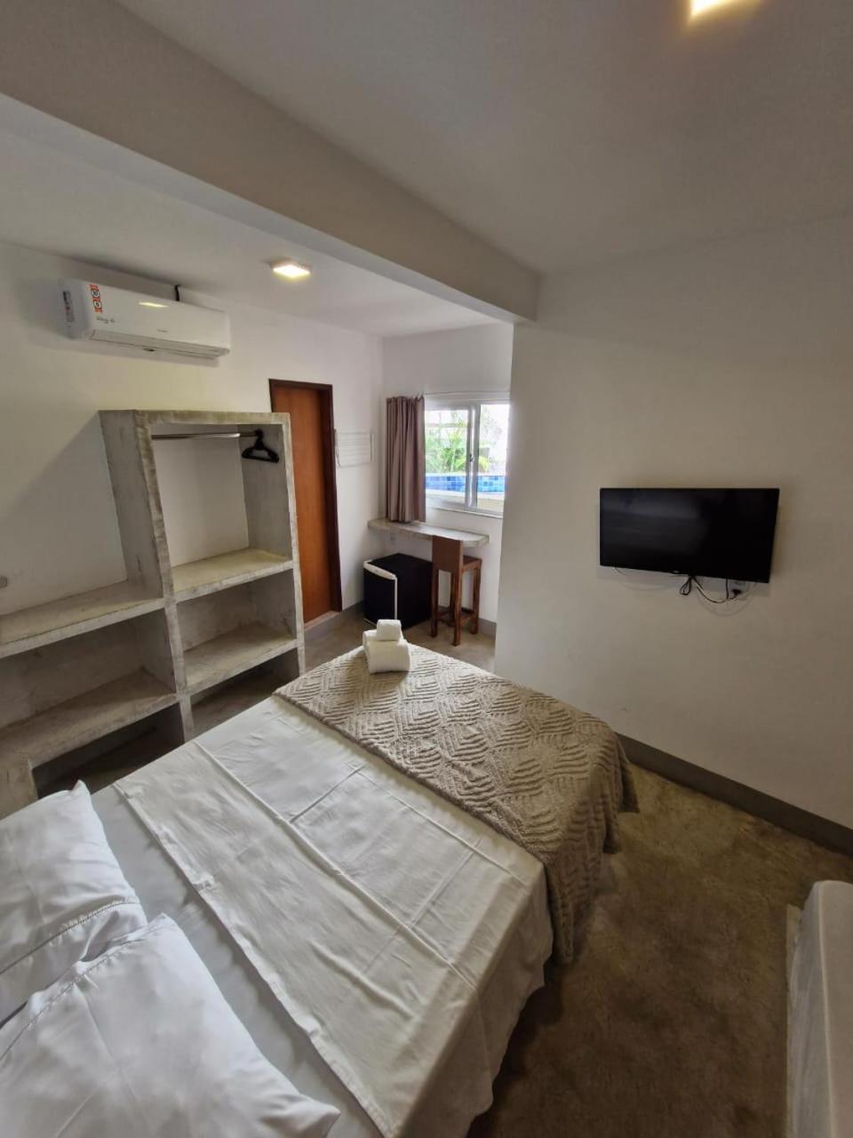 Pousada Primeira Praia Suites Morro de São Paulo Εξωτερικό φωτογραφία